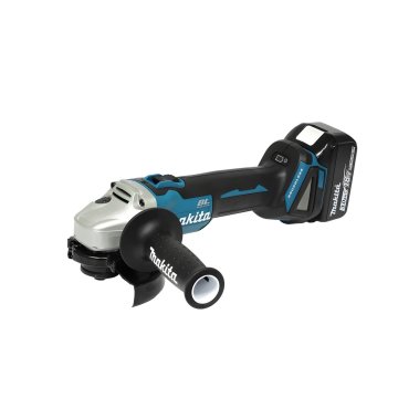 Шлифмашина угловая MAKITA DGA504RF