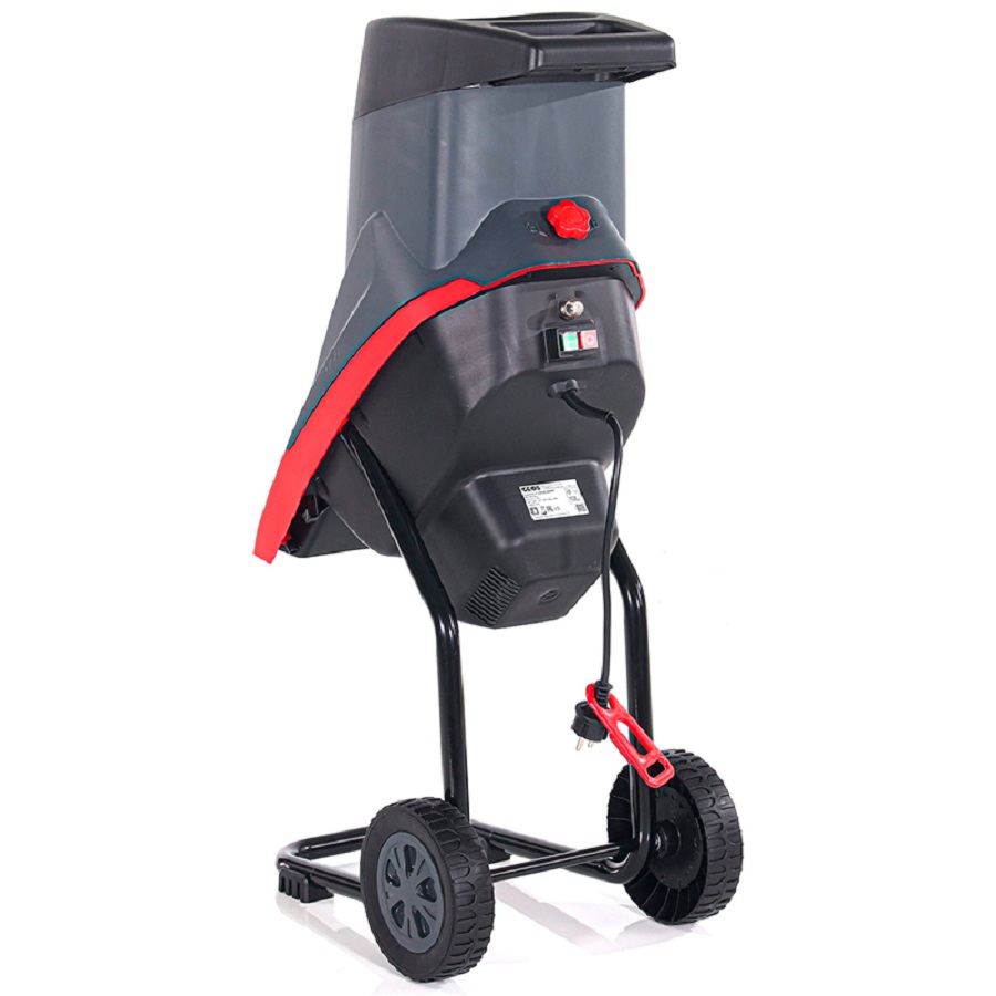 Измельчитель ножевой GEOS MH 2500 SLICE
