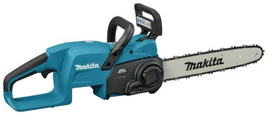 Пила цепная аккум. LXT BL 18В, 610Вт, 14"/35см, 3/8", 1,1мм, 8м/с, XPT