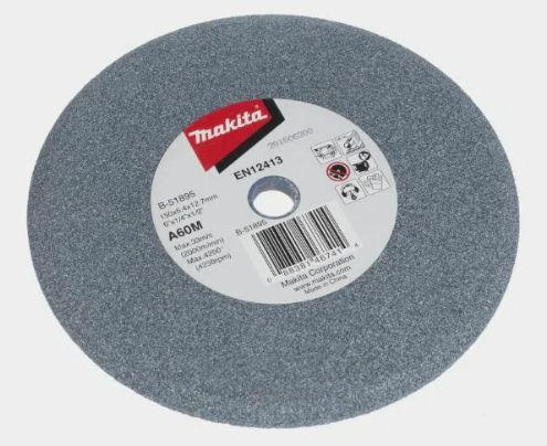 Точил.круг 150х6,4х12,7 A60M