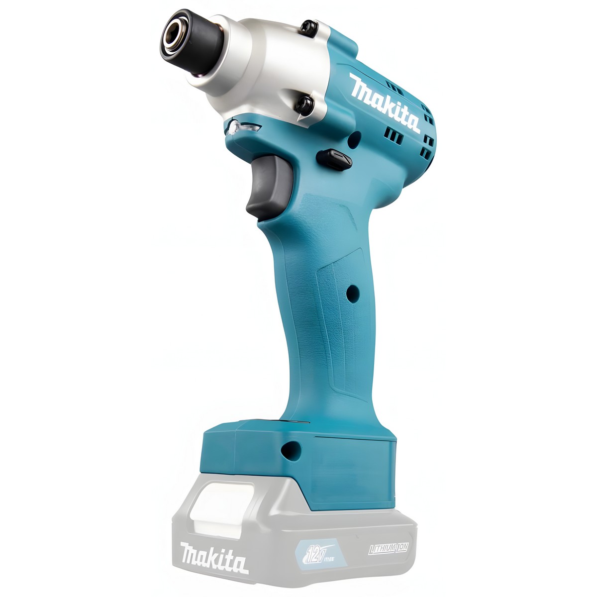 Ударный шуруповерт MAKITA TD112DMZ
