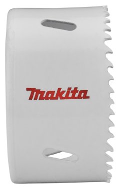 Коронка BI-M 80 мм