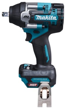 Гайковерт аккумуляторный ударный MAKITA XGT TW007GZ (без АКБ и ЗУ)