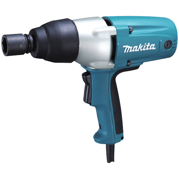 Гайковерт ударный MAKITA TW0350