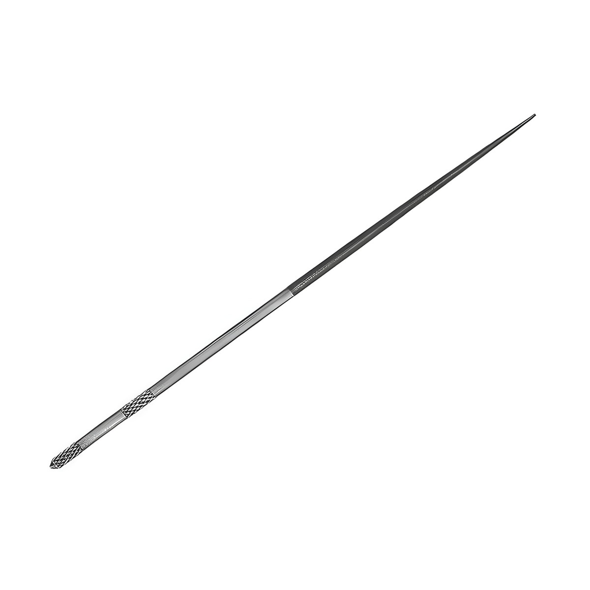 Напильник круглый VALLORBE 4.0 мм 3/8" РМ/РМN арт.LC1000003532