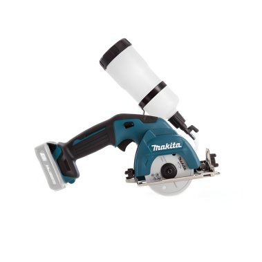 Пила алмазная аккумуляторная MAKITA CC301DZ (без АКБ и ЗУ)