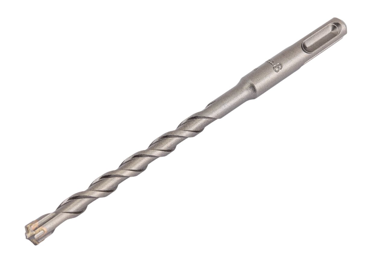 Бур SDS-plus 4Cutter 8x100x160