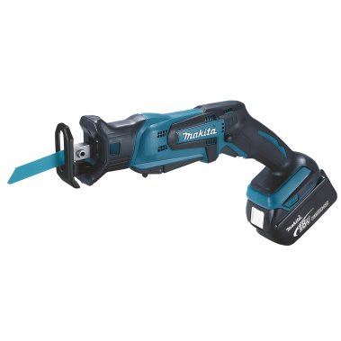 Пила сабельная аккум.DJR185RFE MAKITA