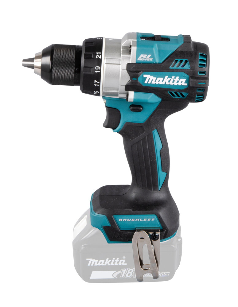 Дрель аккумуляторная MAKITA DDF486Z (без АКБ и ЗУ)