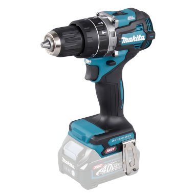 Дрель аккумуляторная ударная MAKITA XGT HP002GZ (без АКБ и ЗУ)