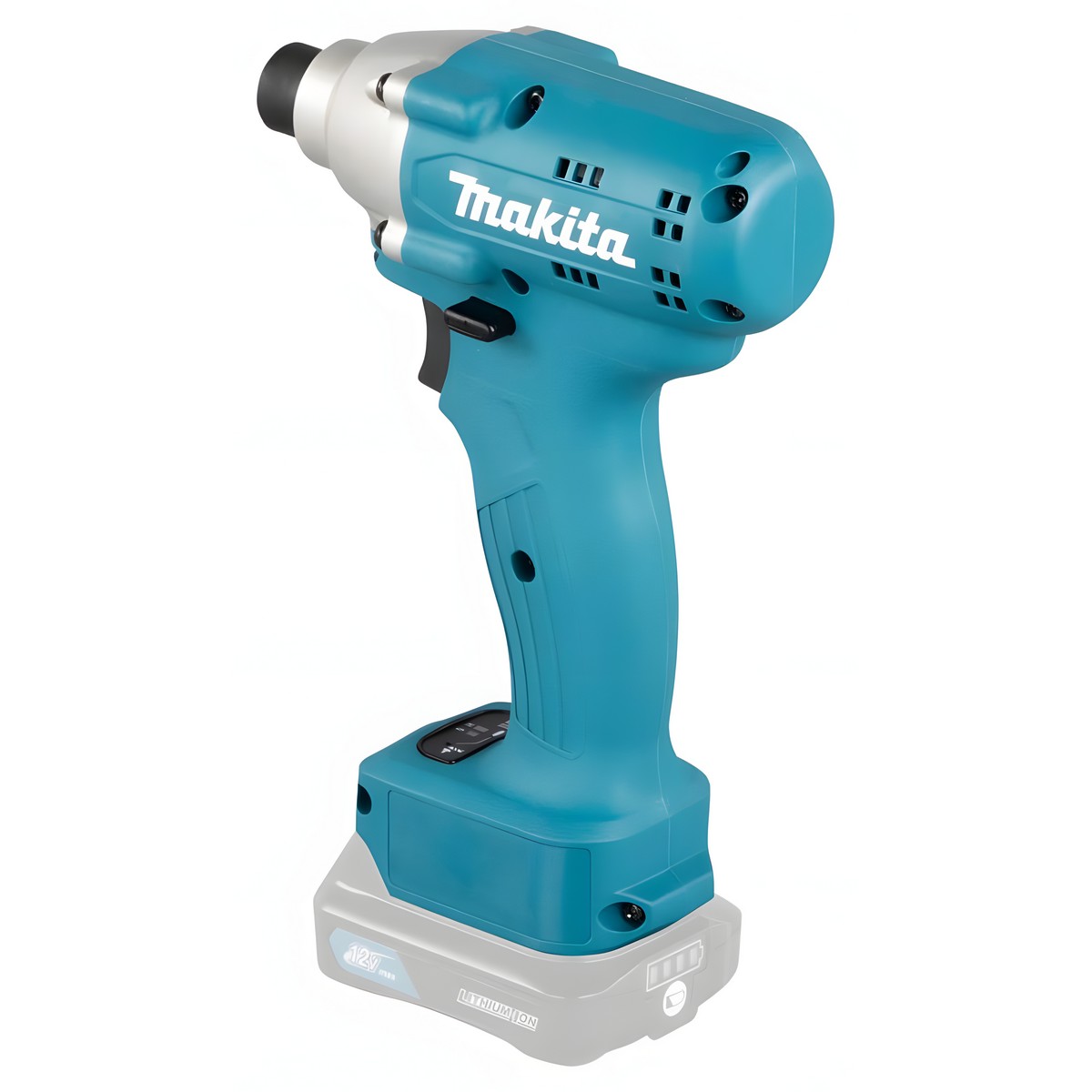 Ударный шуруповерт MAKITA TD112DMZ