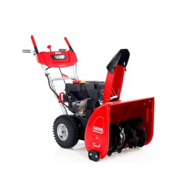 Снегоуборщик бензиновый GEOS Arctic Line 620 E