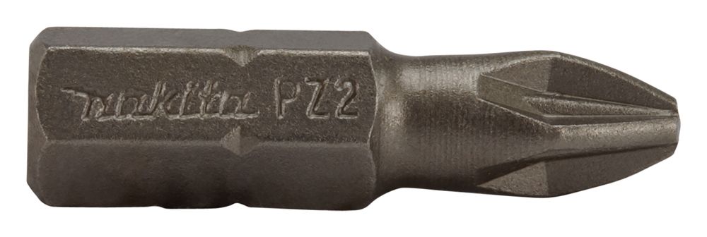 Насадка PZ2, 25 мм, C-form, 3 шт.