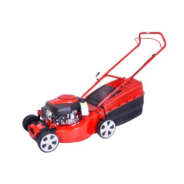 Газонокосилка бензиновая GEOS Comfort 46 P-S 213168