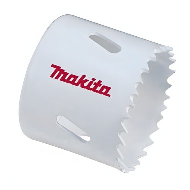 Коронка пильная 70 мм HSS BI-M MAKITA D-25694