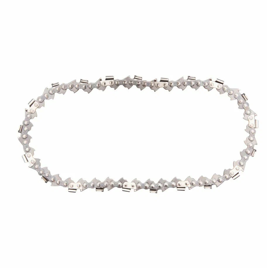 Цепь, длина 11,5см/4,5", шаг1/4", паз 1,3мм, звеньев 42, 25AP