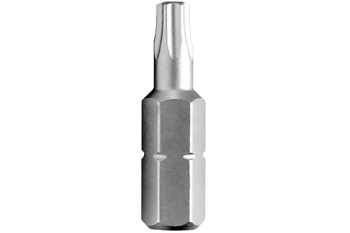 Насадка T27, 25 мм, C-form, 3 шт.
