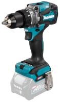 Дрель аккумуляторная ударная MAKITA XGT HP001GZ (без АКБ и ЗУ)