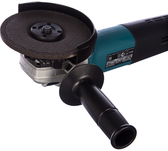 Шлифмашина угловая MAKITA 9565CR
