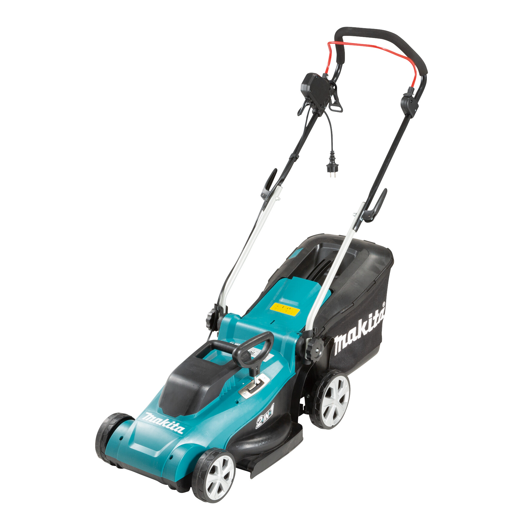 Газонокосилка электрическая MAKITA ELM3720