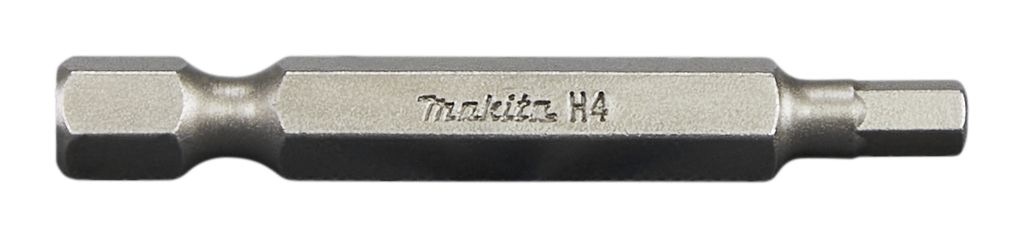 Насадка HEX4.0, 50 мм, E-form (MZ), 3 шт.