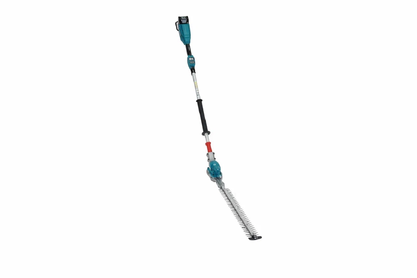 Кусторез штанговый XGT BL 40vMAX, 860Вт, 60см, 4000рез/мин, диам.рас 25мм,