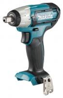 Гайковерт аккумуляторный ударный MAKITA TW141DZ (без АКБ и ЗУ)