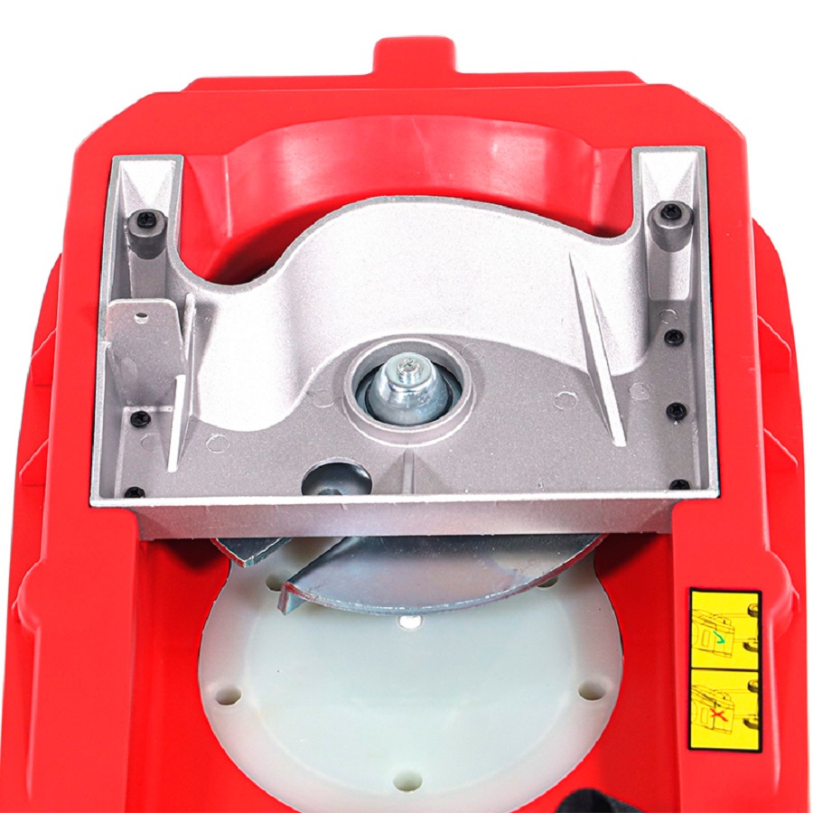 Измельчитель ножевой GEOS MH 2500 SLICE