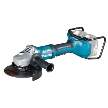 Шлифмашина угловая аккумуляторная MAKITA DGA700Z (без АКБ и ЗУ)