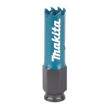 Коронка пильная 17 мм BIM Ezychange MAKITA B-31706