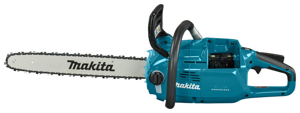 Пила цепная аккумуляторная  XGT UC017GZ01