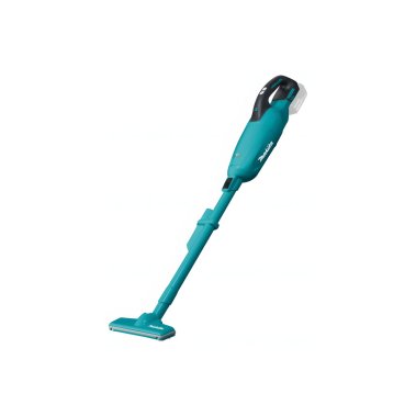 Пылесос аккумуляторный MAKITA DCL281FZ (без АКБ и ЗУ)