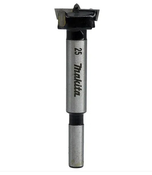 Сверло Форстнера STANDARD 25x77
