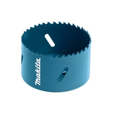 Коронка пильная 19 мм HSS Co Ezychange MAKITA B-11271
