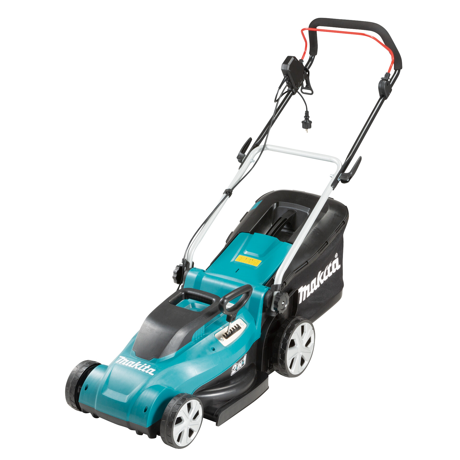 Газонокосилка электрическая MAKITA ELM4120