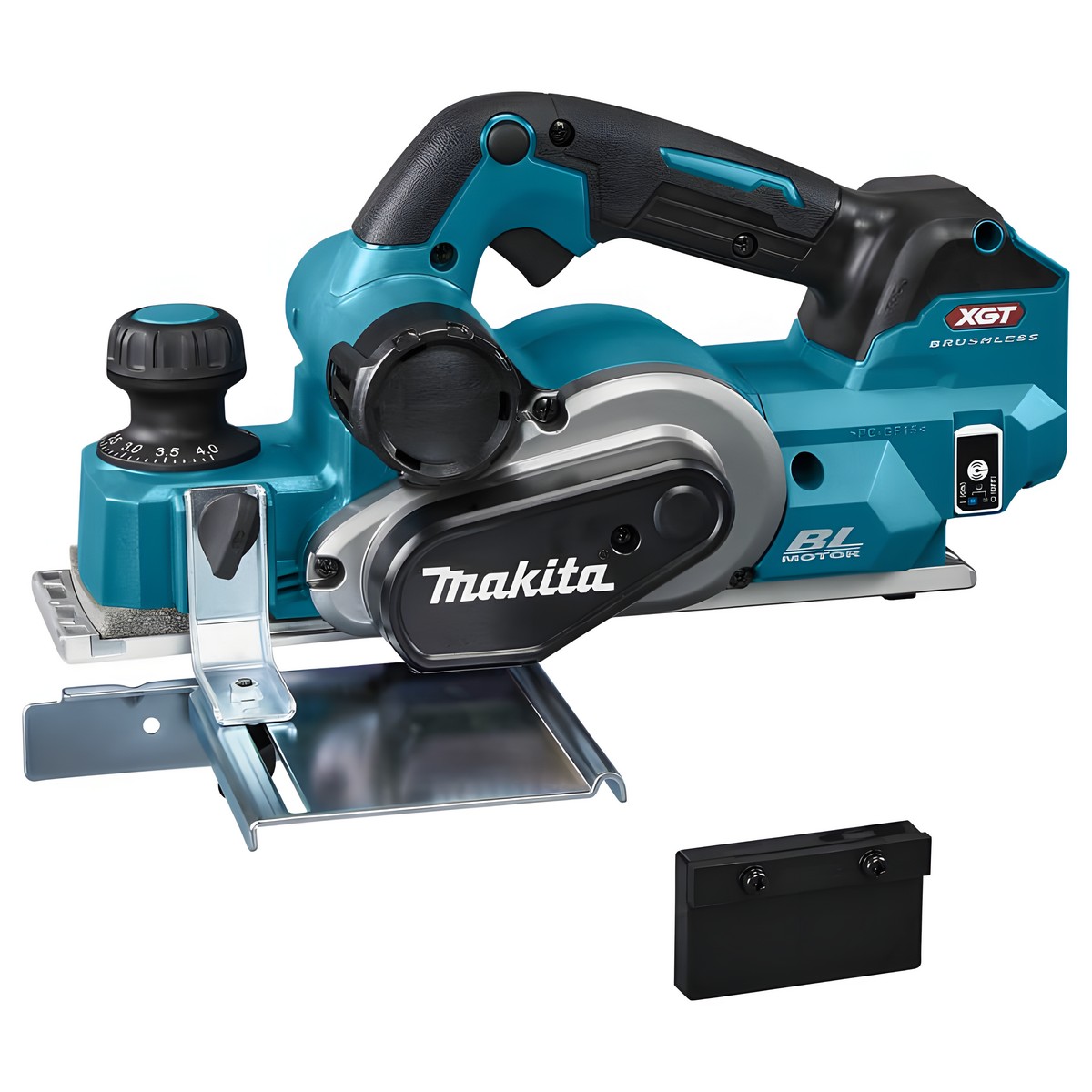 Рубанок MAKITA XGT KP001GZ