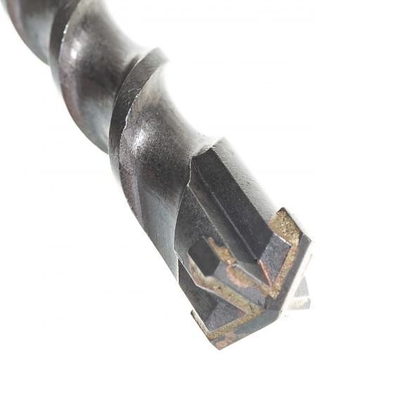 Бур SDS-plus 4Cutter 6x200x260