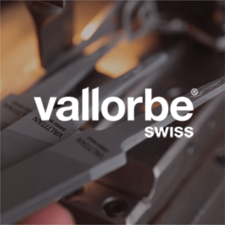 Vallorbe