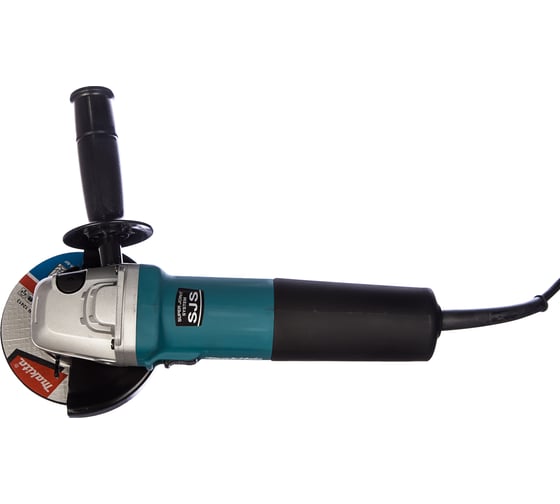 Шлифмашина угловая MAKITA 9565CR