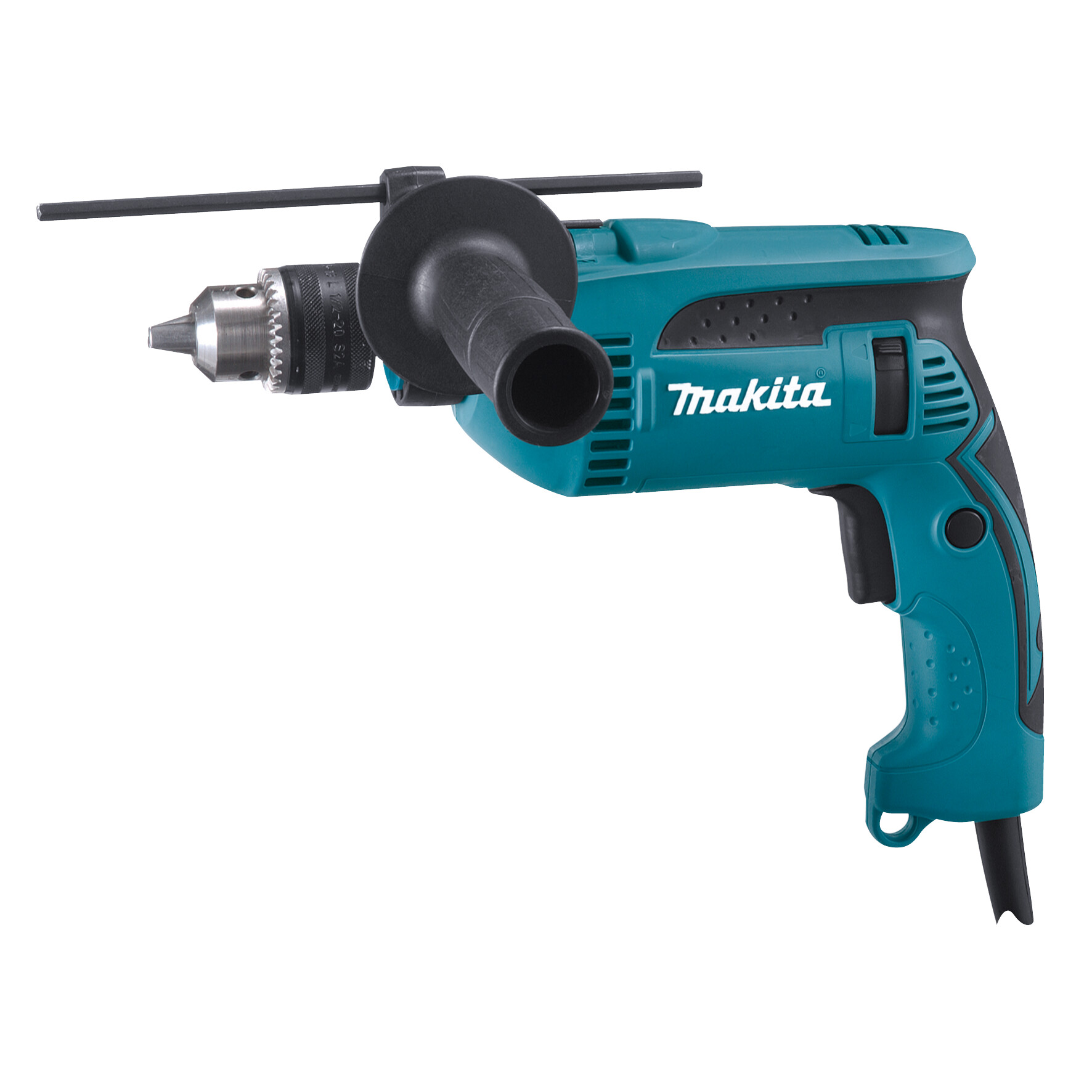 Дрель ударная MAKITA HP1640