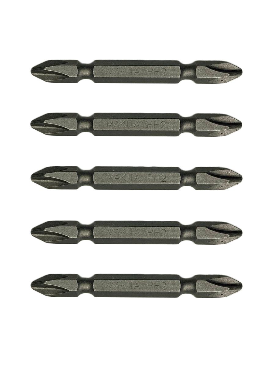 Бита PH 2/PH 2 х 50 мм (1 шт.) MAKITA 784203-1