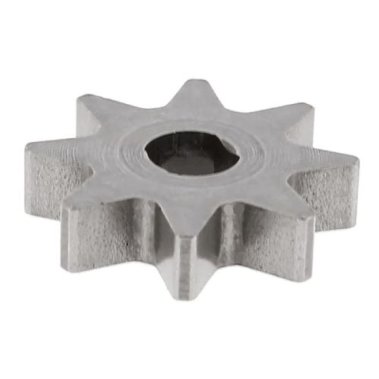 Цепная звёздочка 3/8" 8 зубьев
