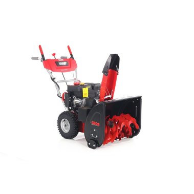 Снегоуборщик бензиновый GEOS SnowLine 620 B II 212937