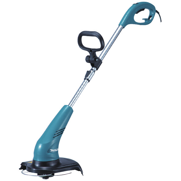 Триммер электрический MAKITA UR3000