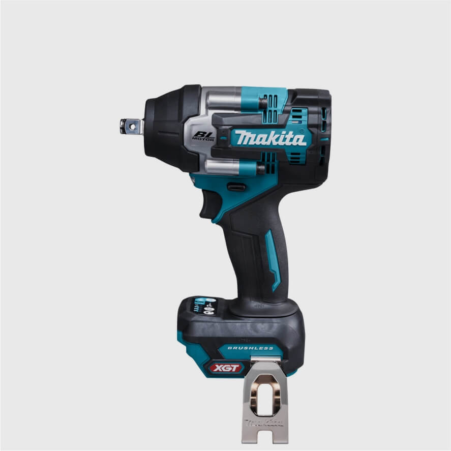 Гайковёрты и винтовёрты Makita