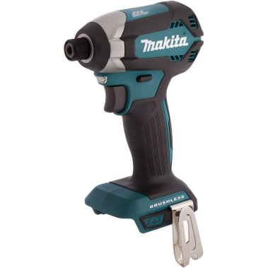 Шуруповерт аккумуляторный ударный MAKITA DTD153Z (без АКБ и ЗУ)