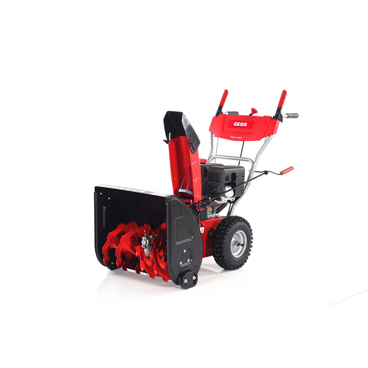 Снегоуборщик бензиновый GEOS SnowLine 560 II 212933