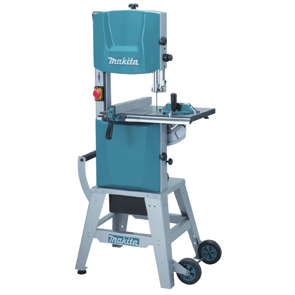 Пила ленточная MAKITA LB1200F