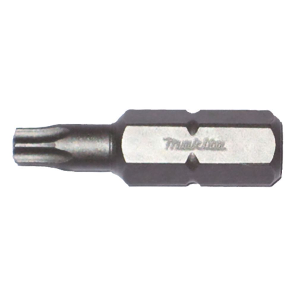 Насадка T15, 25 мм, C-form, 10 шт.