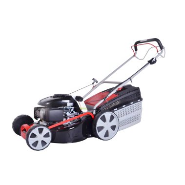 Газонокосилка бензиновая GEOS Classic 46 SP-K Plus